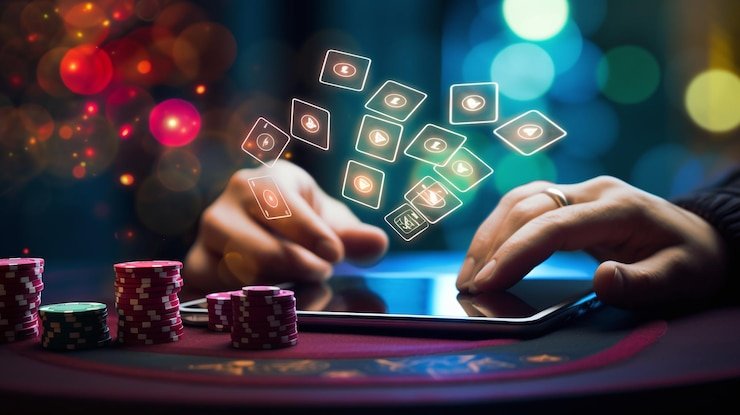 terminal4d slot featured game showcase
