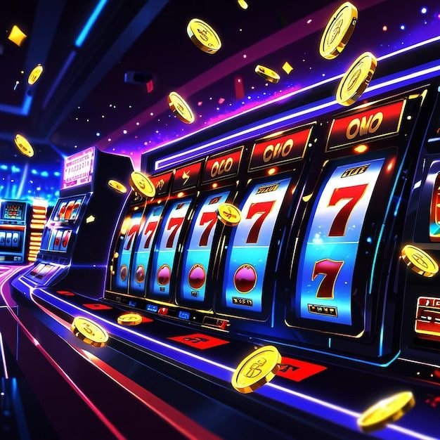 terminal4d slot featured game showcase